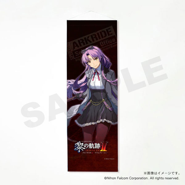 黎の軌跡II ミニタペストリー レン[TOSYO]《在庫切れ》