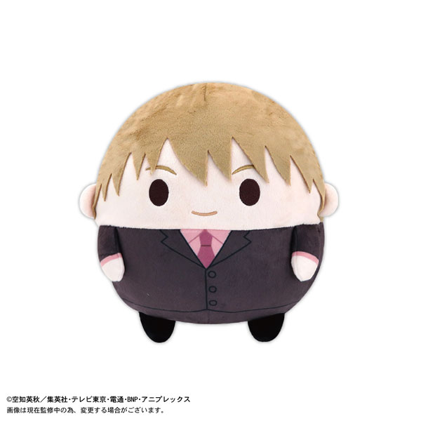 銀魂　ふわコロりん　Мsize　2種　沖田総悟 銀魂 ふわコロりんMsize4 E：SOUGO(沖田総悟)[プレックス]《在庫