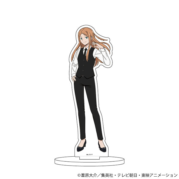 ワールドトリガー 小南桐絵 フルセット Amazon.co.jp: エンスカイ ワールドトリガー アクリルスタンド