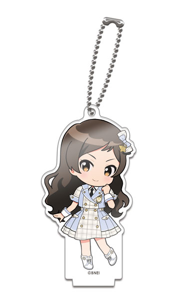 アイドルマスター ミリオンライブ！ アクリルスタンド 北沢志保