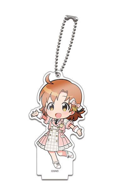 アイドルマスター ミリオンライブ！ アクリルスタンド 矢吹可奈