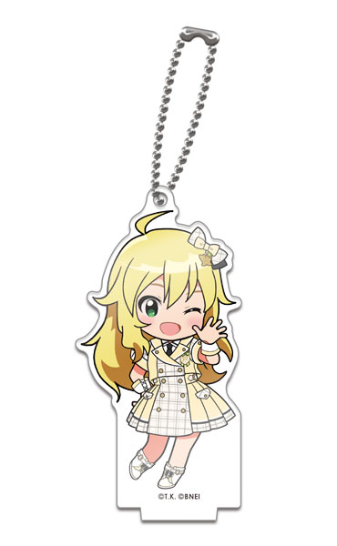 アイドルマスター ミリオンライブ！ アクリルスタンド 星井美希