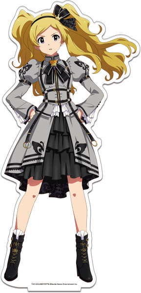 ミリオンライブ エミリースチュアート　京まふ　アクリルスタンド　他 アイドルマスター ミリオンライブ！ | あるじゃんマーケット