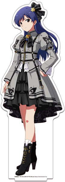 アイドルマスター ミリオンライブ！ 超デカアクリルスタンド 如月千早