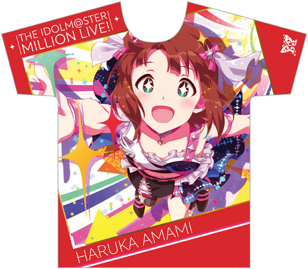 アイドルマスター　ミリオンライブ　販促　ポスター　G アイドルマスター ミリオンライブ 販促 ポスター G