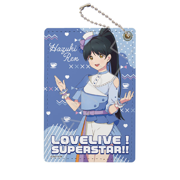 ブシロード ラブライブ！スーパースター！！ 葉月恋 未開封
