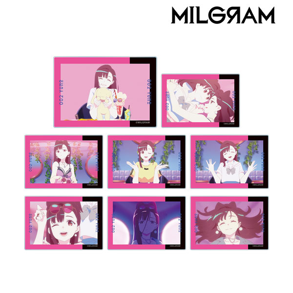 MILGRAM ユノ Tear Drop CD Stream MILGRAM -ミルグラム- ユノ「Tear Drop」 by ринюта
