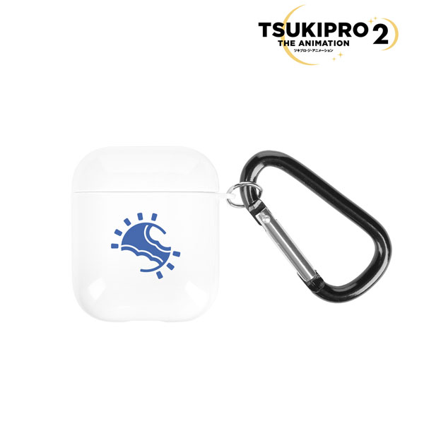 TSUKIPRO THE ANIMATION 2 SOARA AirPodsケース(対応機種/AirPods Pro 