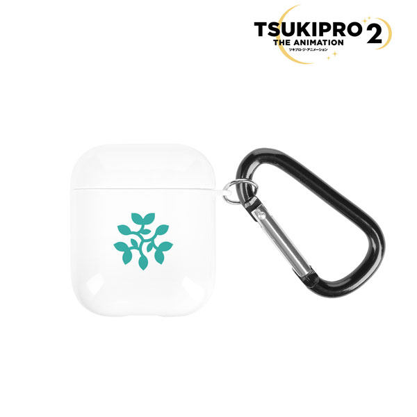 TSUKIPRO THE ANIMATION 2 Growth AirPodsケース(対応機種/AirPods)[アルマビアンカ]《在庫切れ》