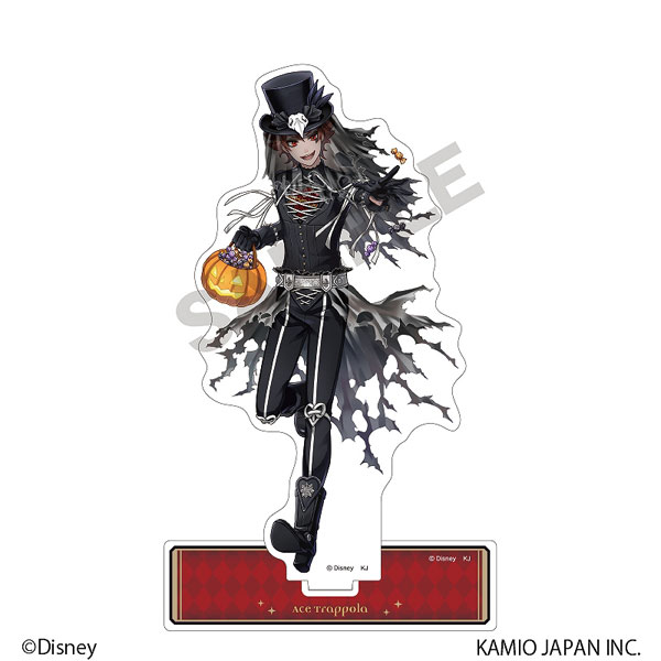 ツイステッドワンダーランド アクリルスタンド エース