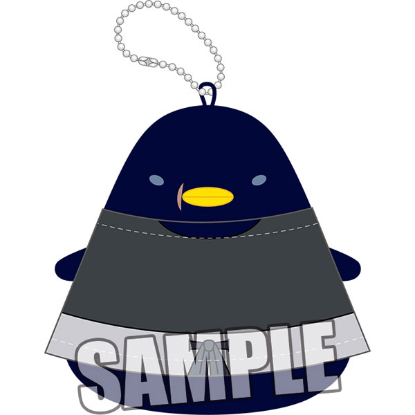 呪術廻戦 ちゅんコレ 伏黒甚爾 ちゅんコレ 呪術廻戦 「伏黒甚爾」懐玉・玉折Ver.[ブロッコリー