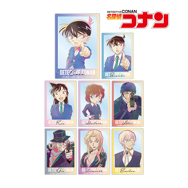 名探偵コナン 世紀末の魔術師 毛利蘭 トレーディングカード 7枚 アマダ 名探偵コナン 世紀末の魔術師 毛利蘭 トレーディングカード 7枚 アマダ