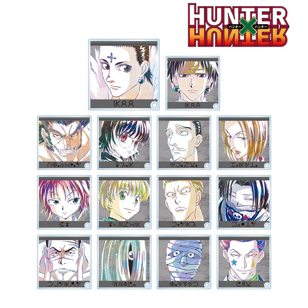 2022人気の 【非売品】HUNTER×HUNTER 店舗販促用巨大パネル