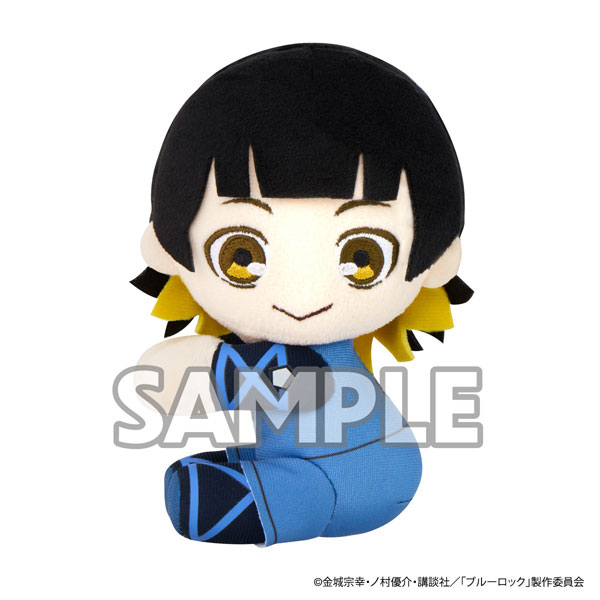 ブルーロック 蜂楽 ぬいぐるみ アクスタ 32点 まとめ売り ブルーロック 蜂楽 ぬいぐるみ アクスタ 32点 まとめ売り - メルカリ