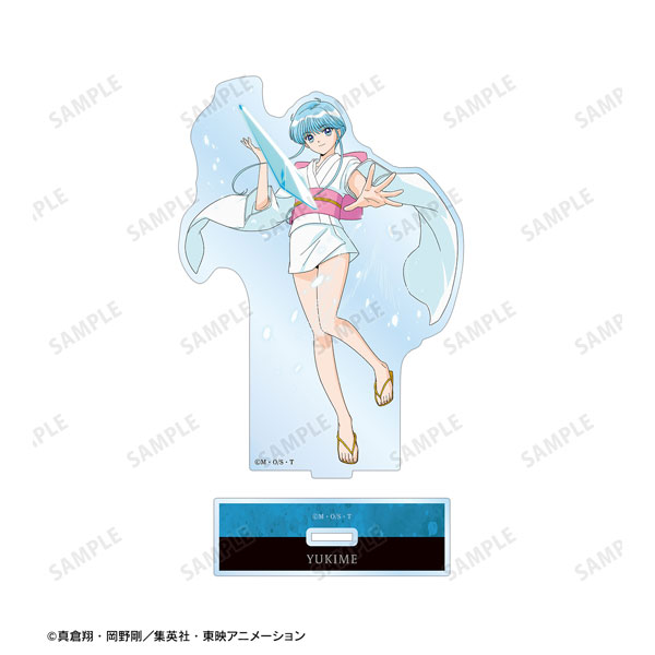 地獄先生ぬ〜べ〜　ゆきめ　アクリルスタンド　ぬーべー Amazon.co.jp: 地獄先生ぬ〜べ〜 ジャンプフェスタ 限定