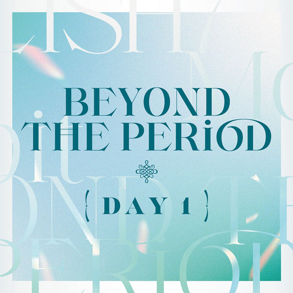 【特典】CD 劇場版アイドリッシュセブン LIVE 4bit Compilation Album “BEYOND THE PERiOD” 通常盤 DAY 1《在庫切れ》