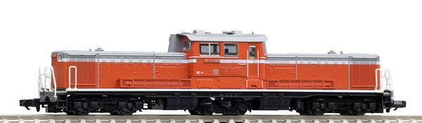 2248 国鉄 DD51 1000形ディーゼル機関車(九州仕様)[TOMIX]