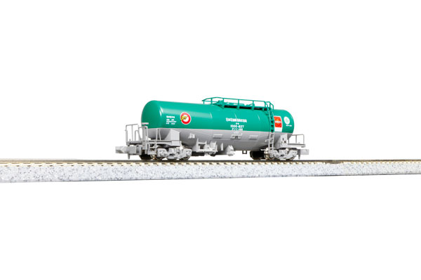 8081-3 タキ1000(後期形) 日本石油輸送 ENEOS・エコレールマーク付[KATO]