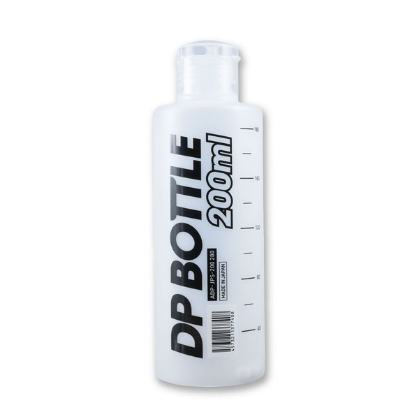 DPボトルJPS 200ml(1本入)[ハイキューパーツ]