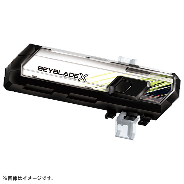 【新品未使用】BEYBLADE X ベイブレードX BX-09 ベイバトルパス BEYBLADE X BX-09 ベイバトルパス[タカラトミー]《在庫切れ》