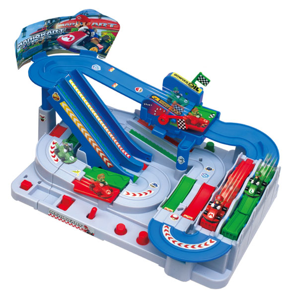 マリオカート レーシング デラックス[エポック]《発売済・在庫品》