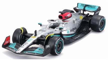 PMA 1/18 メルセデス AMG ペトロナス F1 W13 H.ハミルトン No.44 PMA 1/18 メルセデス AMG ペトロナス F1 W13 H.ハミルトン No.44