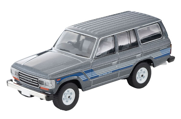 トミカリミテッドヴィンテージ ネオ LV-N291a トヨタ