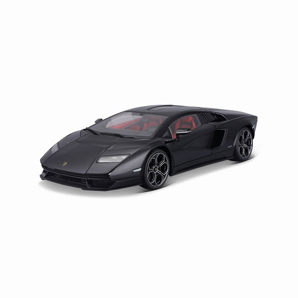 1/18 ランボルギーニ カウンタック LPI 800-4 ブラック[マイスト