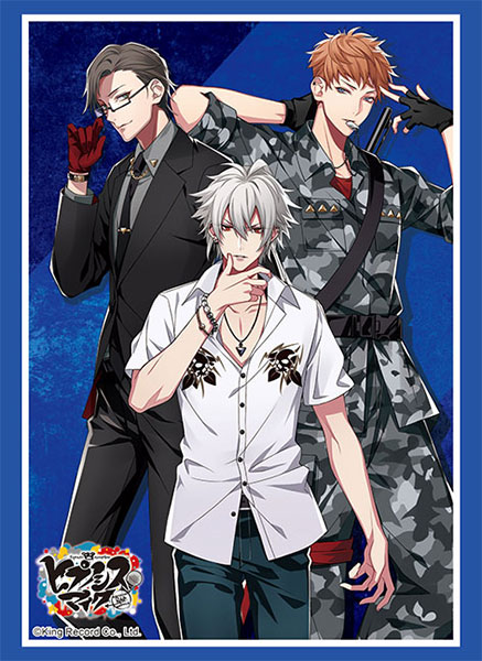 ブシロード スリーブコレクション ハイグレード Vol.4383 アイドル