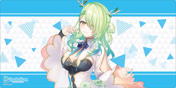 ブシロード ラバーマットコレクション V2 Vol.841 ホロライブプロダクション『セレス・ファウナ』2023ver.[ブシロード]《在庫切れ》