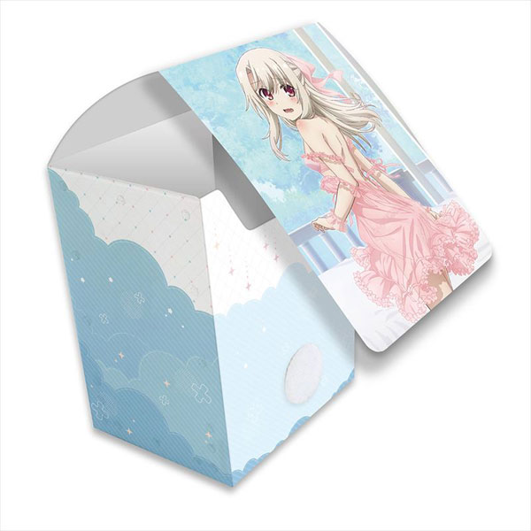 劇場版「Fate/kaleid liner プリズマ☆イリヤ Licht 名前の無い少女