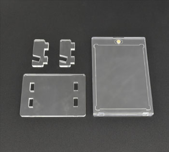 マグネットプロテクター+アクリルスタンドセット[アクラス]