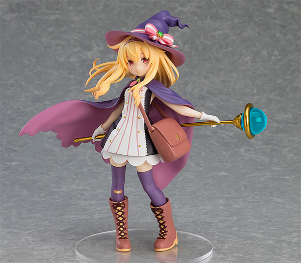 【特典】POP UP PARADE リトルウィッチノベタ ノベタ 完成品フィギュア (GOODSMILE ONLINE SHOP限定)