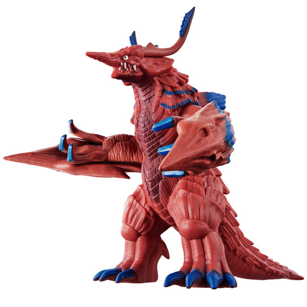 【中古】ウルトラマンブレーザー ウルトラ怪獣アドバンス バザンガ[バンダイ]