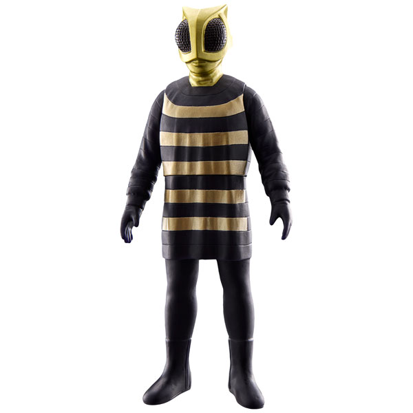 ウルトラマンブレーザー ウルトラ怪獣シリーズ 200 カナン星人[バンダイ]《発売済・在庫品》