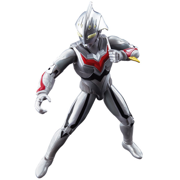 ウルトラマンブレーザー ウルトラアクションフィギュア ウルトラマン