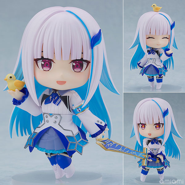 特典】ねんどろいど にじさんじ リゼ・ヘルエスタ (GOODSMILE