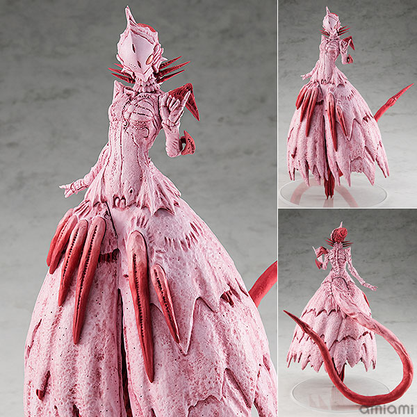 POP UP PARADE 白羽衣つむぎ L