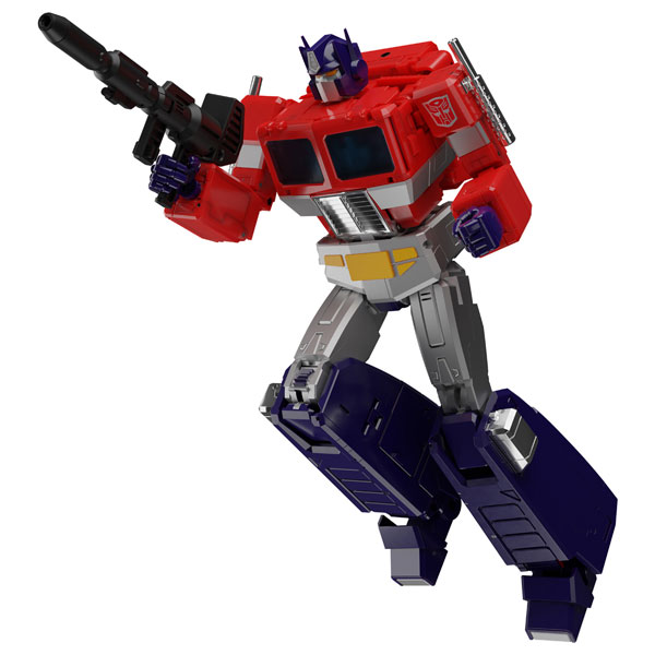完全ジャンク！　トランスフォーマー MP-44S オプティマスプライム　コンボイ MP-44S オプティマスプライム｜トランスフォーマーオフィシャル