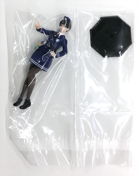 【中古】HG GIRLS 詩島霧子 C (ガシャポンオンライン限定)[バンダイ]