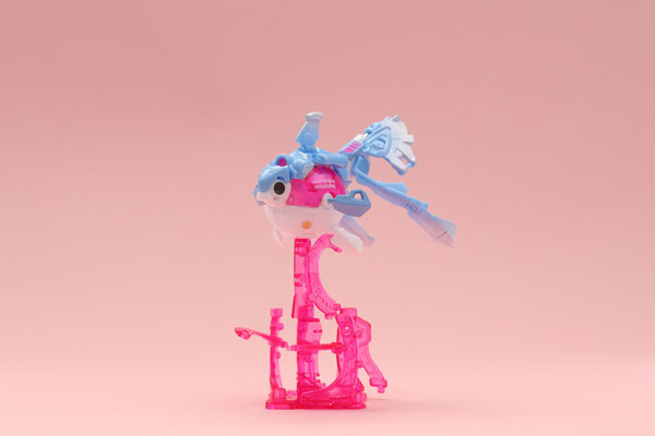 【中古】BEASTBOX BB-59A ORBITAL(オービタル)[52TOYS]