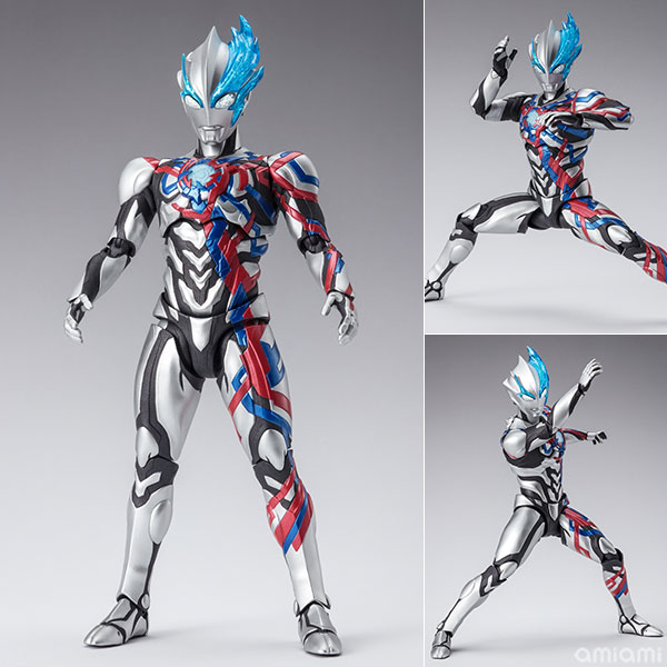 S.H.Figuarts ウルトラマンブレーザー 『ウルトラマンブレーザー 