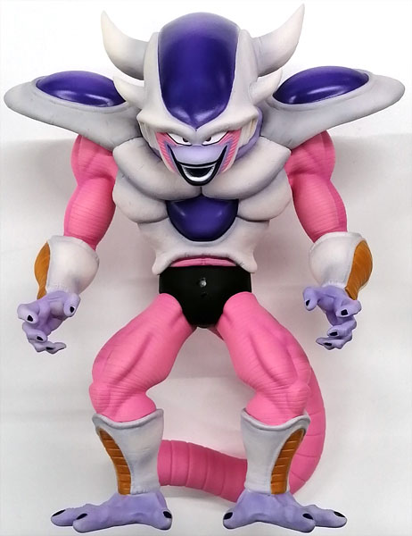 【中古】ドラゴンボールアライズ フリーザ第三形態 (マルピー商店限定)[プレックス]