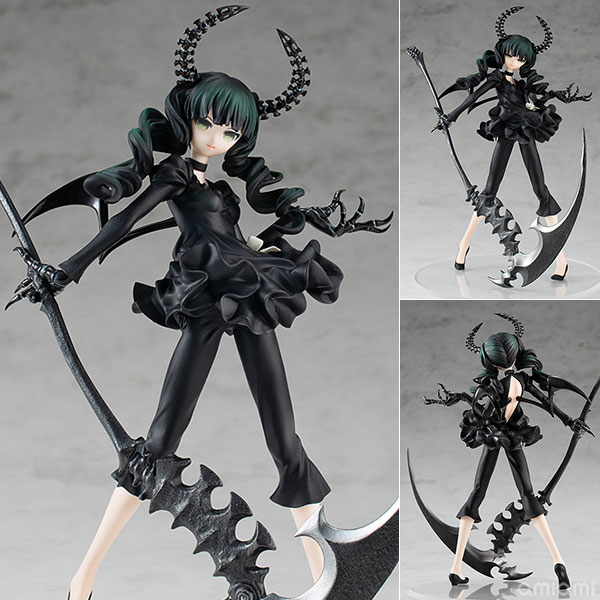 【特典】POP UP PARADE デッドマスター 完成品フィギュア (GOODSMILE ONLINE SHOP限定)