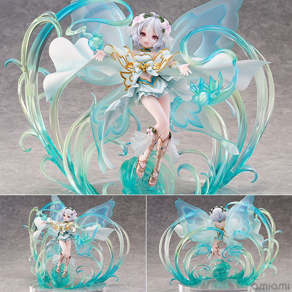 限定販売】『プリンセスコネクト！Re：Dive』コッコロ(プリンセス) 1/7 