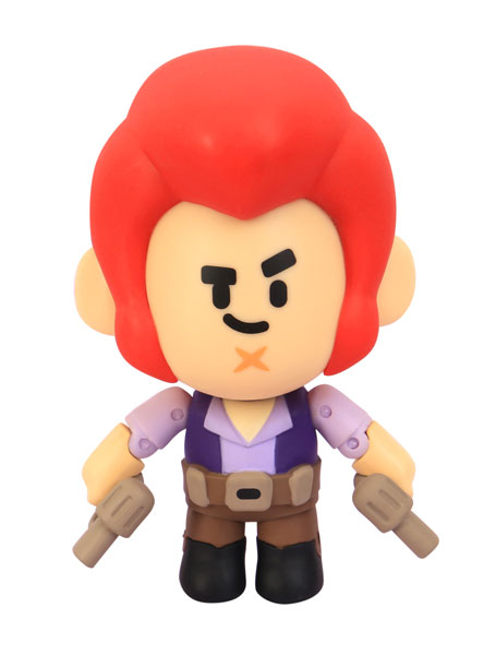Brawl Stars アクションフィギュア コルト[PMI]《在庫切れ》
