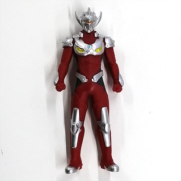 【中古】ムービーモンスターシリーズ ULTRAMAN TARO (BANDAI OFFICIAL TOY SHOP限定)[バンダイ]