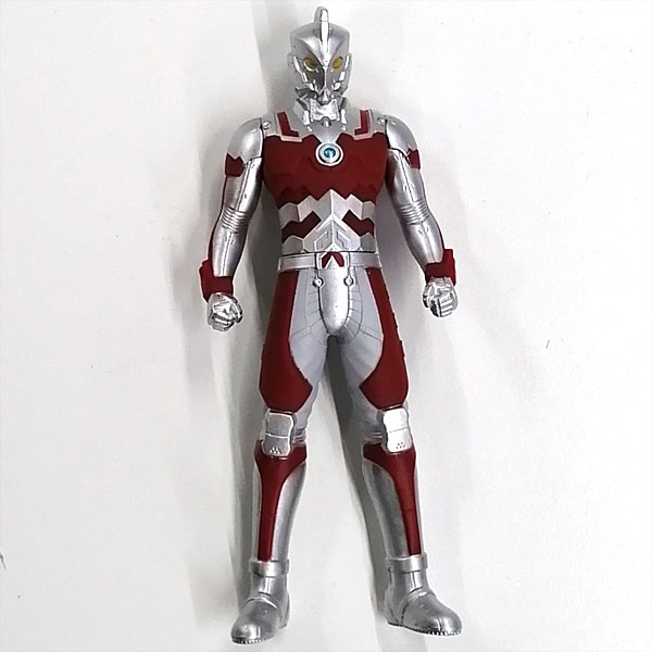 【中古】ムービーモンスターシリーズ ULTRAMAN ACE (BANDAI OFFICIAL TOY SHOP限定)[バンダイ]