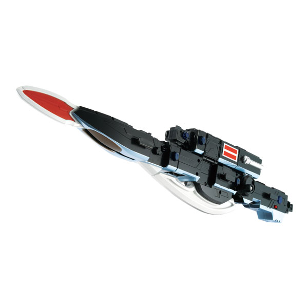 【中古】(本体B+/箱B)SUPER BEST DXデンガッシャー[バンダイ]《発売済・在庫品》