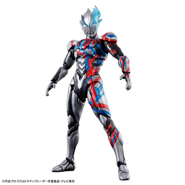 Figure-rise Standard ウルトラマンブレーザー プラモデル[BANDAI SPIRITS]